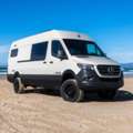 Thinking Of Vanlife? Get Your Camper Van Certified & Ready To Go!