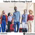 Can Group Flights Be Booked Via Phone Call On Volaris?