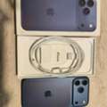 SAR 4250, Iphone 17 Pro Max 256GB