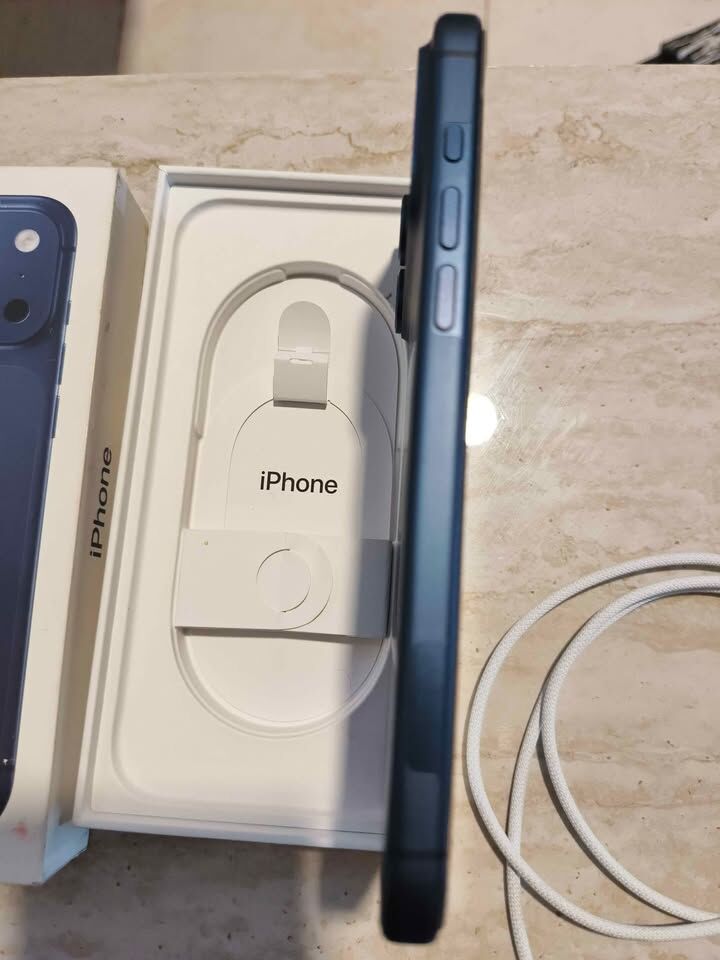 Dammam, Mobile Phones, SAR 4250,  Iphone 17 Pro Max 256GB