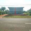 THB 3775000,  6 BR,  300 Sq. Feet,  ขายโกดัง ร้อยเอ็ด ถนน ปัทมานนท์ ตำ