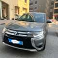 BHD 4200,  Mitsubishi Outlander,  2018,  Automatic,  97000 KM,   Outlander