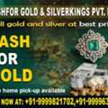 What Happens During A Doorstep Visit When You Sell Silver From Home Near Me?