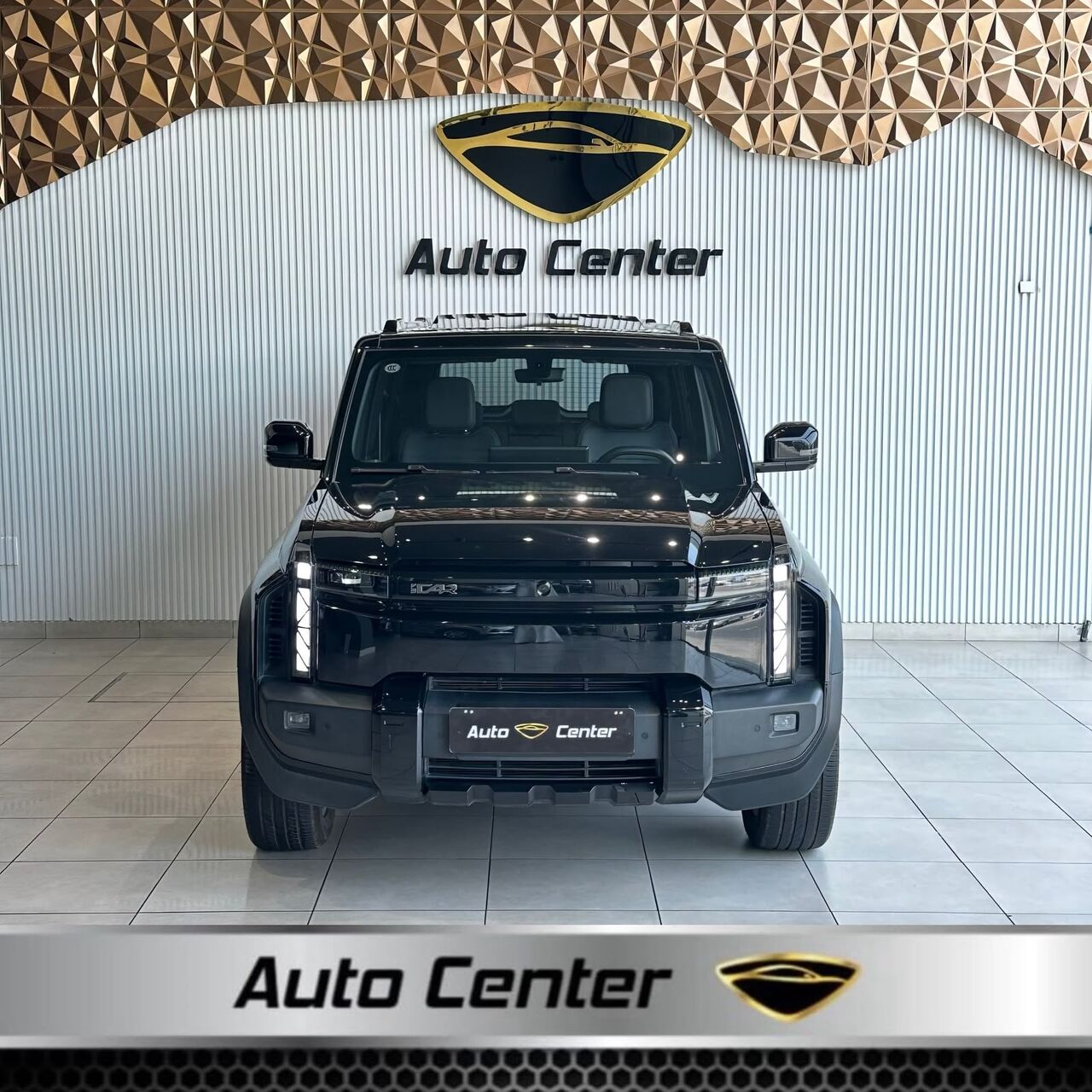 Riffa, Vehicles, Cars & Trucks , BHD 9500,  CHERY ICAR 03T BLACK,  2024,  Automatic,  24000 KM,