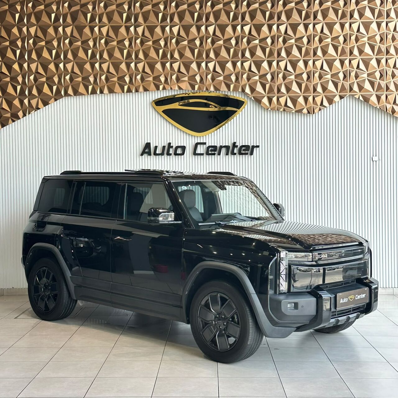 Riffa, Vehicles, Cars & Trucks , BHD 9500,  CHERY ICAR 03T BLACK,  2024,  Automatic,  24000 KM,