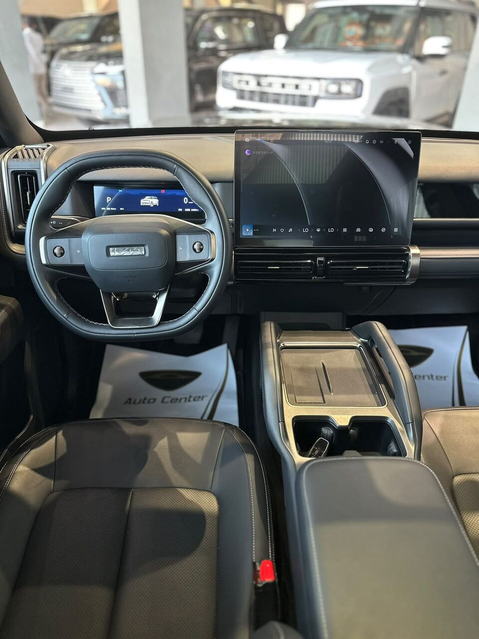 Riffa, Vehicles, Cars & Trucks , BHD 9500,  CHERY ICAR 03T BLACK,  2024,  Automatic,  24000 KM,