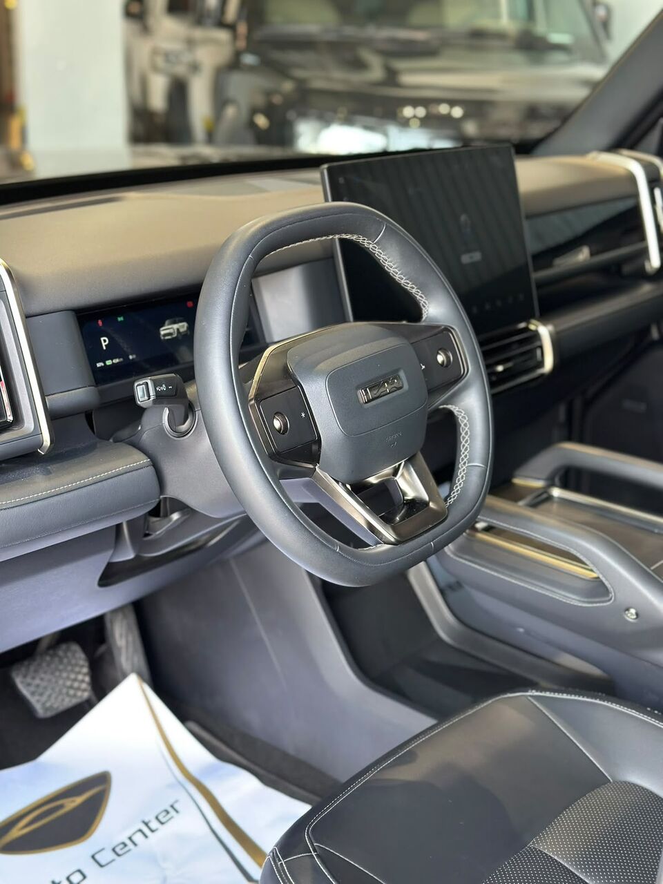 Riffa, Vehicles, Cars & Trucks , BHD 9500,  CHERY ICAR 03T BLACK,  2024,  Automatic,  24000 KM,