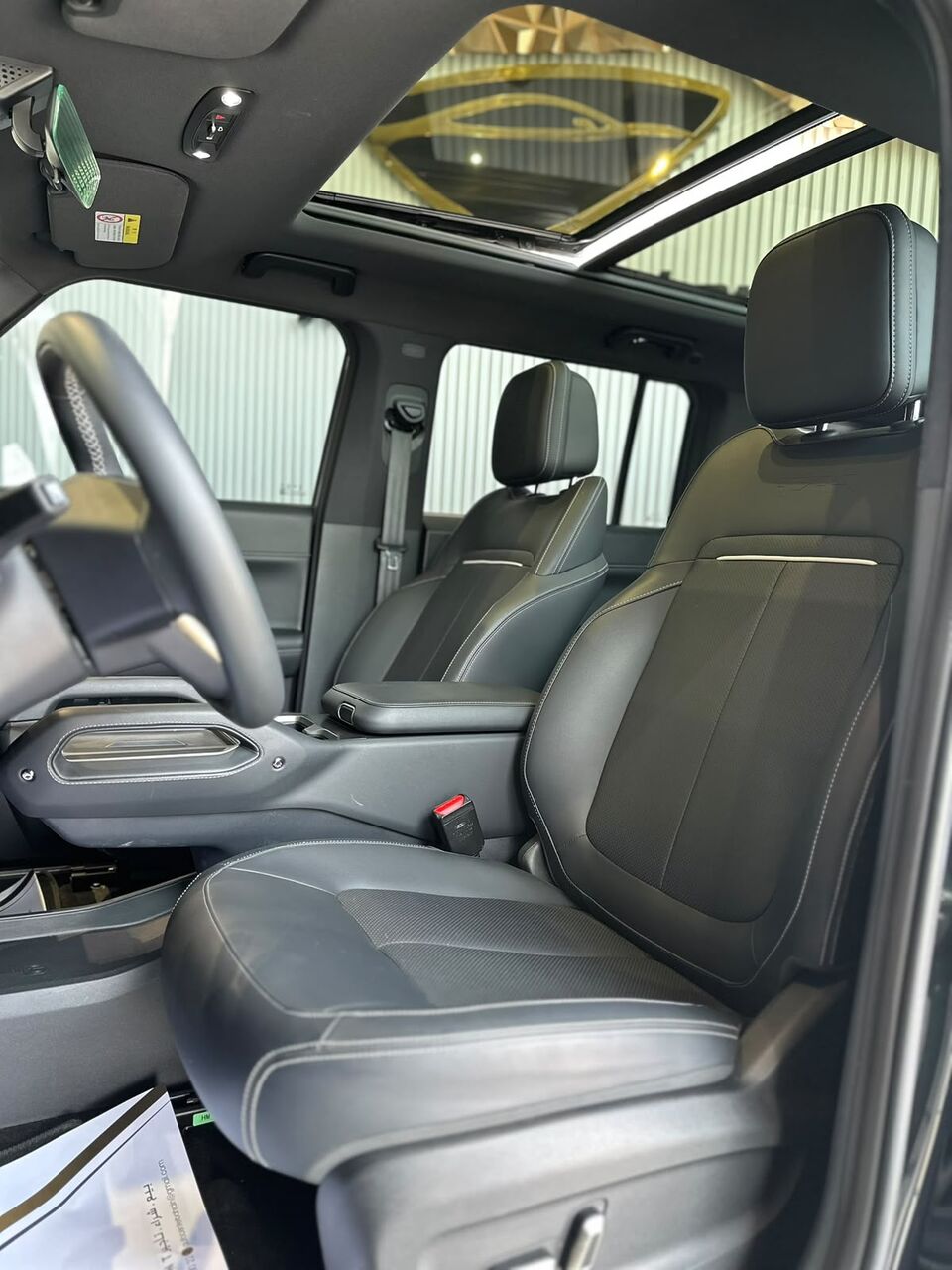 Riffa, Vehicles, Cars & Trucks , BHD 9500,  CHERY ICAR 03T BLACK,  2024,  Automatic,  24000 KM,