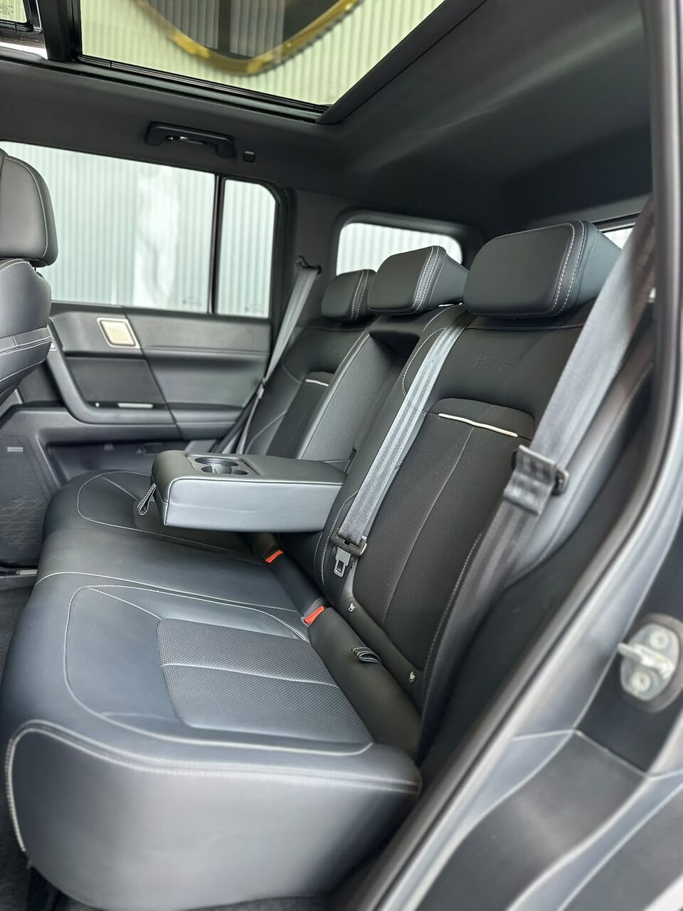 Riffa, Vehicles, Cars & Trucks , BHD 9500,  CHERY ICAR 03T BLACK,  2024,  Automatic,  24000 KM,