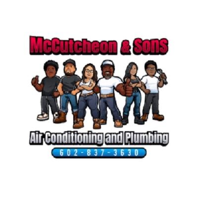 New York, Construction, McCutcheon & Sons Air Conditioning And Plumbing