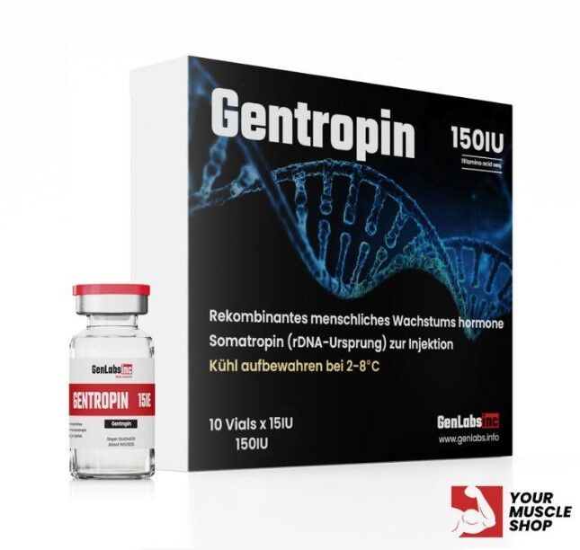Miami, Health & Beauty Items, USD 250,  The Role Of Gentropin 15oiu HGH Kit In Making Strong Muscles And Reversing Aging Effects