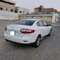 SAR 11000,  Renault Fluence,  2015,  Automatic,  192000 KM,