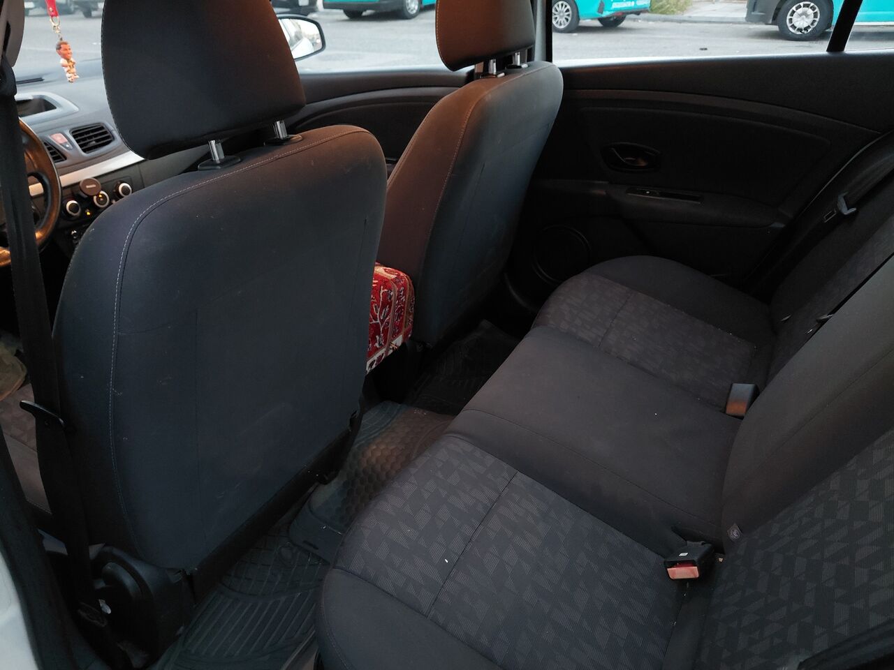 Dammam, Vehicles, Cars & Trucks , SAR 11000,  Renault Fluence,  2015,  Automatic,  192000 KM,