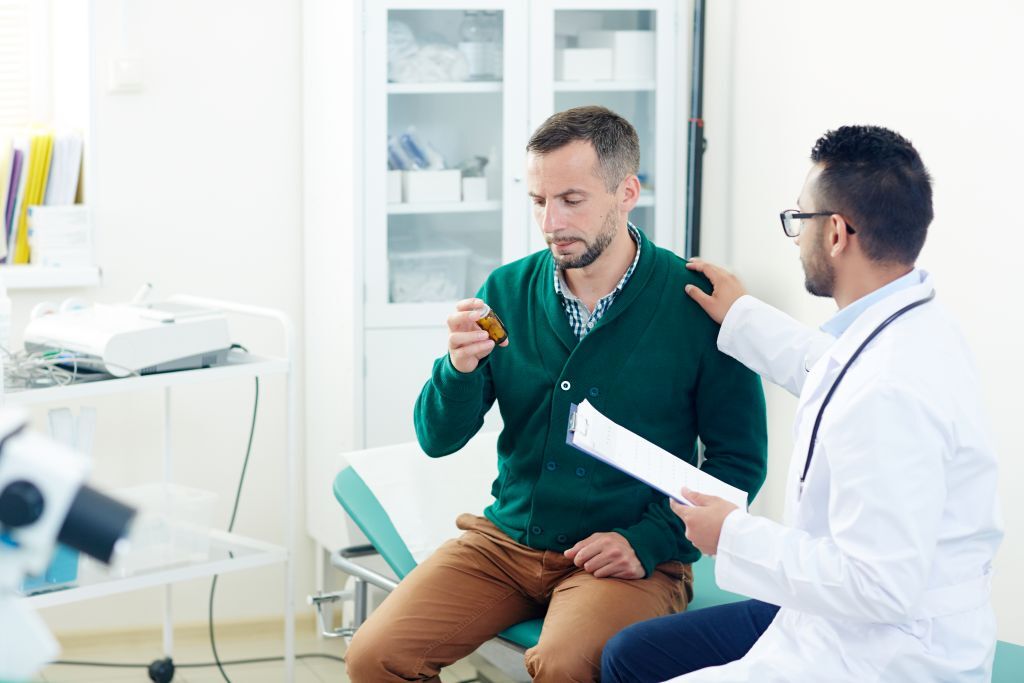 Dallas, Health, Personalized Testosterone Replacement Therapy In Dallas | MyFitMed