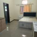 BHD 130/month,  1 BR,  Furnished 1 Bedroom For Rent In Gudaibiya With Electricity