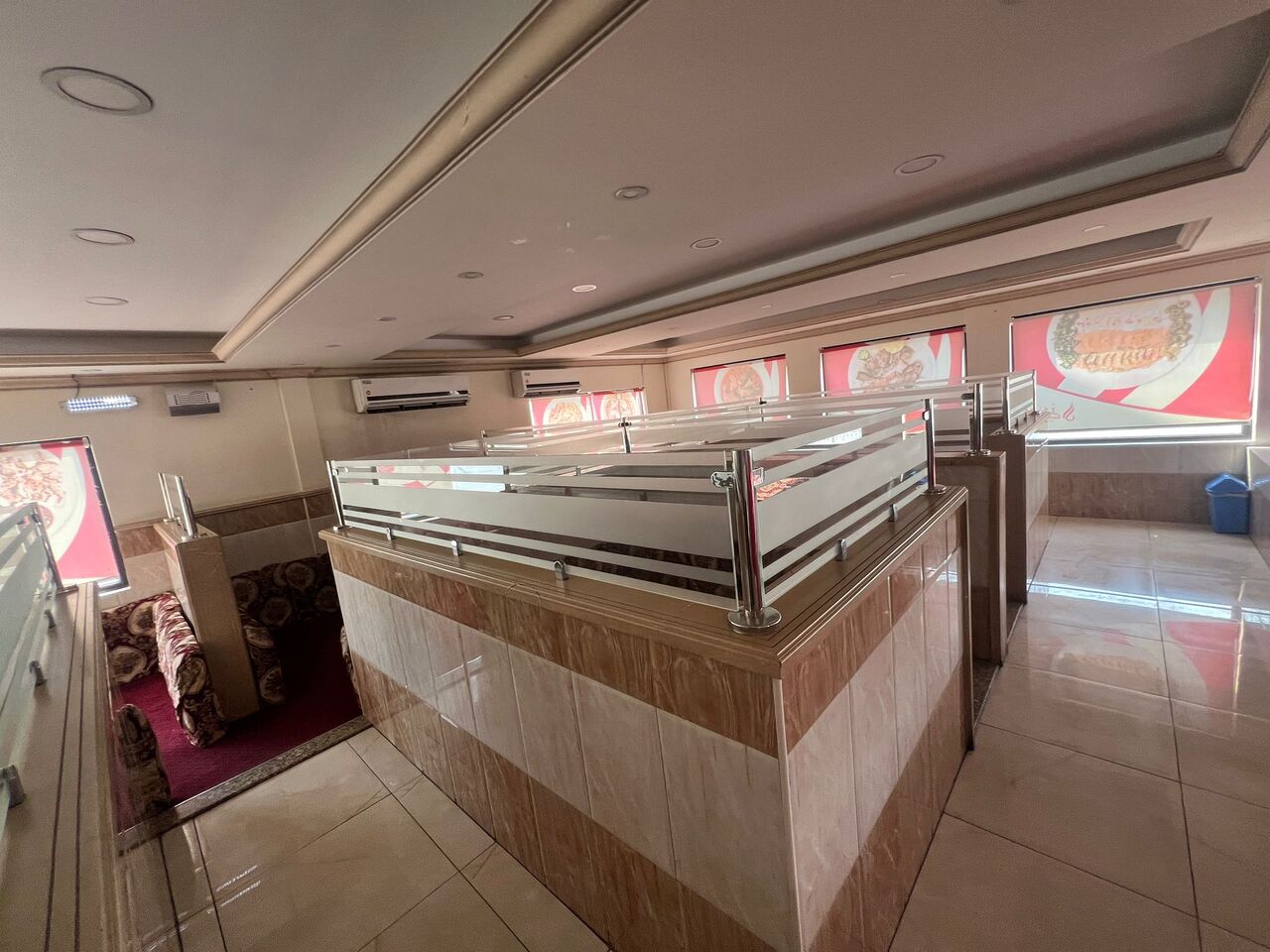 Manama, Shops, BHD 3500,  732 Sq. Meter,  PREMIUM ARABIC RESTAURANT FOR RENT NEAR MANAMA
