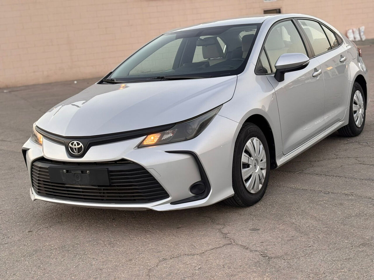 Jubail, Vehicles, Cars & Trucks , SAR 57000,  Toyota Corolla,  2022,  Automatic,  62000 KM,
