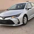 SAR 57000,  Toyota Corolla,  2022,  Automatic,  62000 KM,