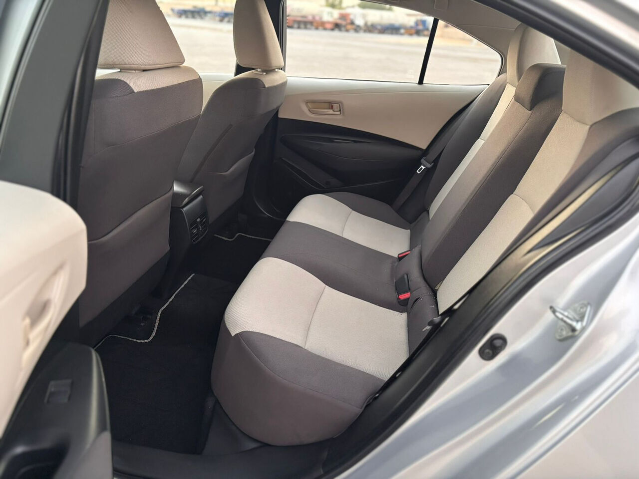 Jubail, Vehicles, Cars & Trucks , SAR 57000,  Toyota Corolla,  2022,  Automatic,  62000 KM,
