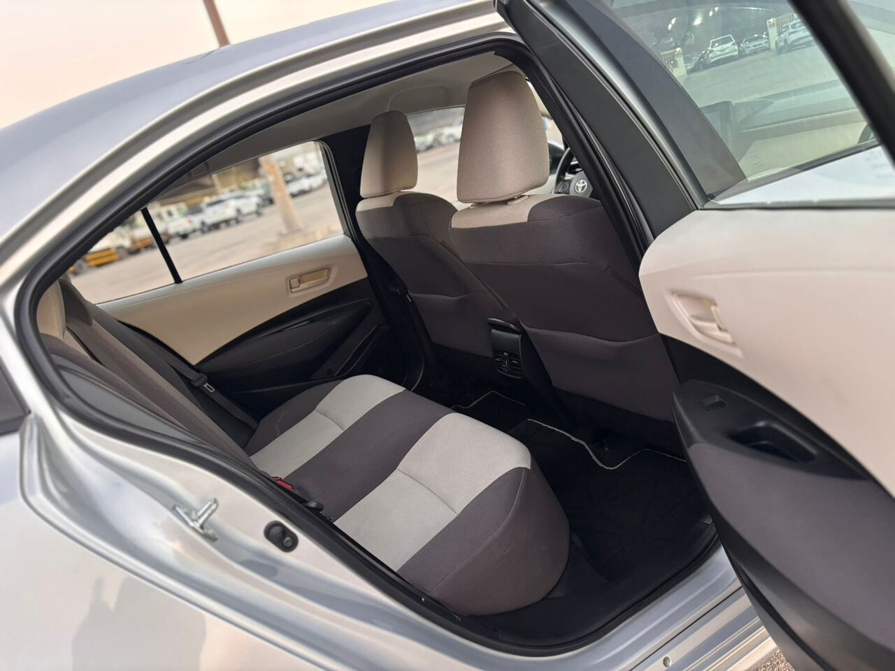 Jubail, Vehicles, Cars & Trucks , SAR 57000,  Toyota Corolla,  2022,  Automatic,  62000 KM,