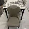 SAR 750,  6 Seater Dining Table