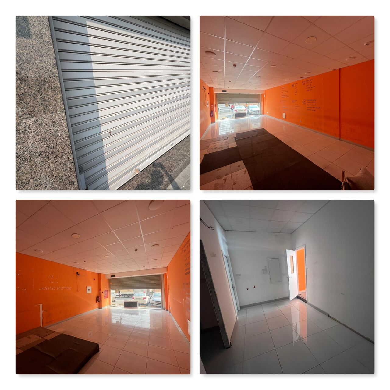 Tubli, Offices, BHD 450,  100 Sq. Meter,  MODERN SHOP FOR RENT IN TUBLI | WITH MEZZANINE