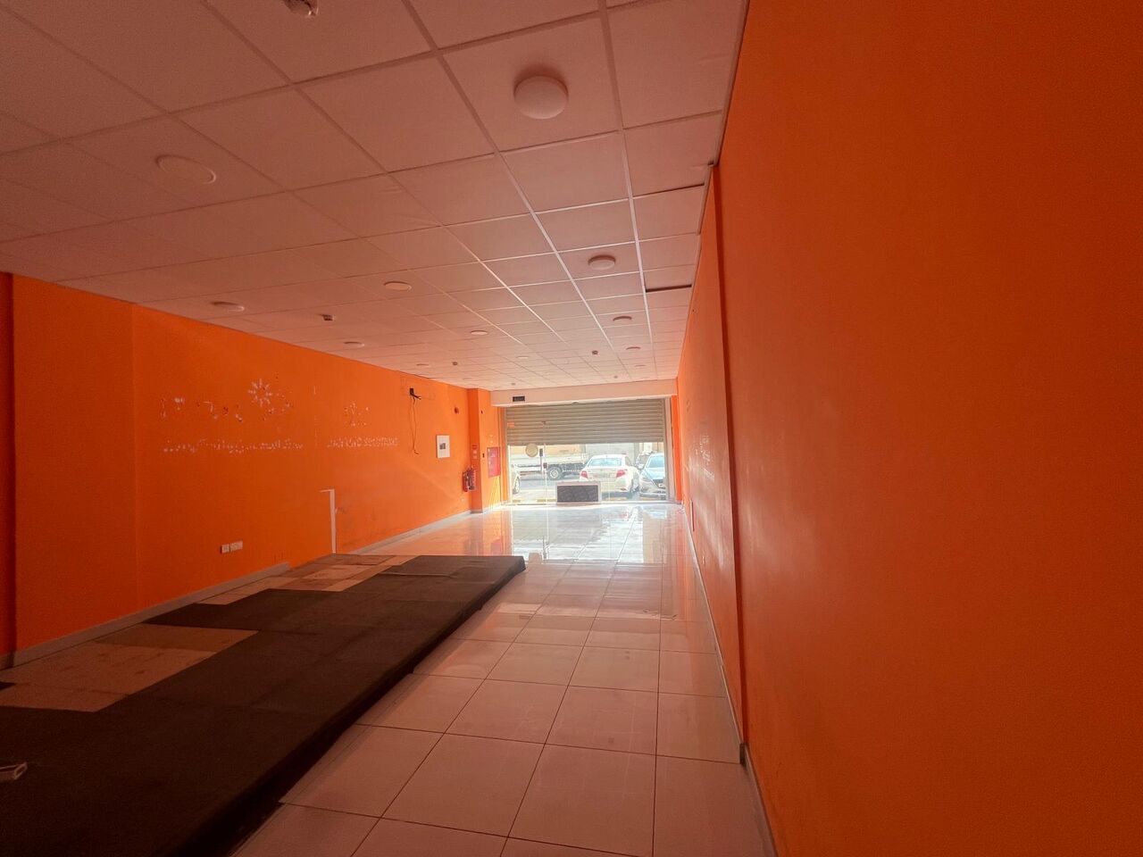 Tubli, Offices, BHD 450,  100 Sq. Meter,  MODERN SHOP FOR RENT IN TUBLI | WITH MEZZANINE