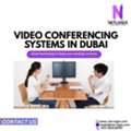 Cost-Effective Video Conferencing Systems In Dubai For Better Connectivity