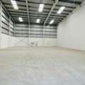 BHD 1800,  600 Sq. Meter,  BRAND NEW WAREHOUSE FOR RENT IN SITRA