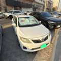 SAR 31000,  Automatic Gear Corolla With Excellent Condition,  2013,  Automatic,  320000 KM,