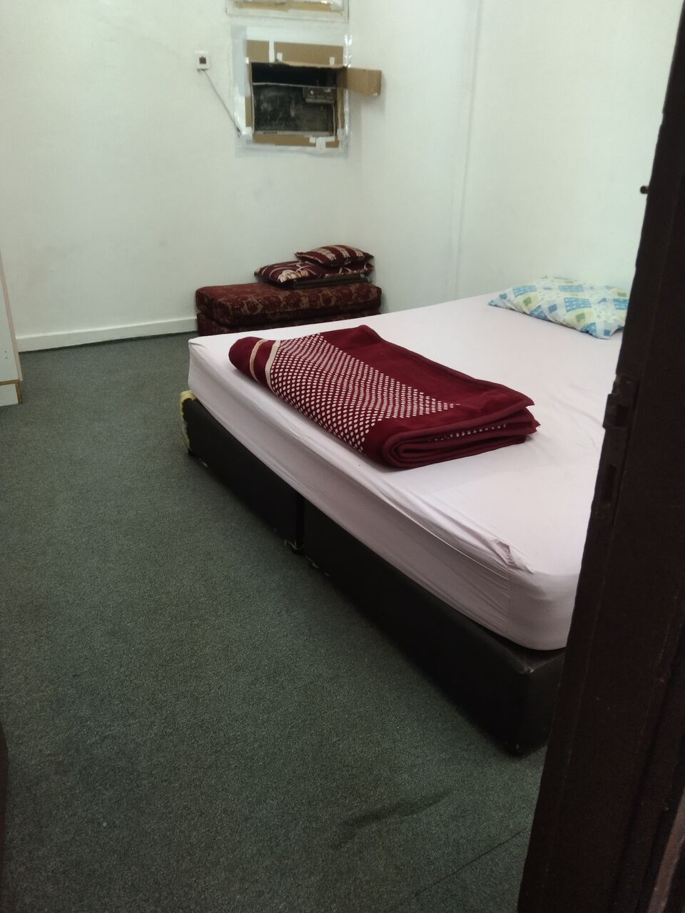 Riyadh, Apartments, Flats, Houses & Villas, SAR 2000/month,  Furnished,  4 BR,  Furnished Apartments For Rent