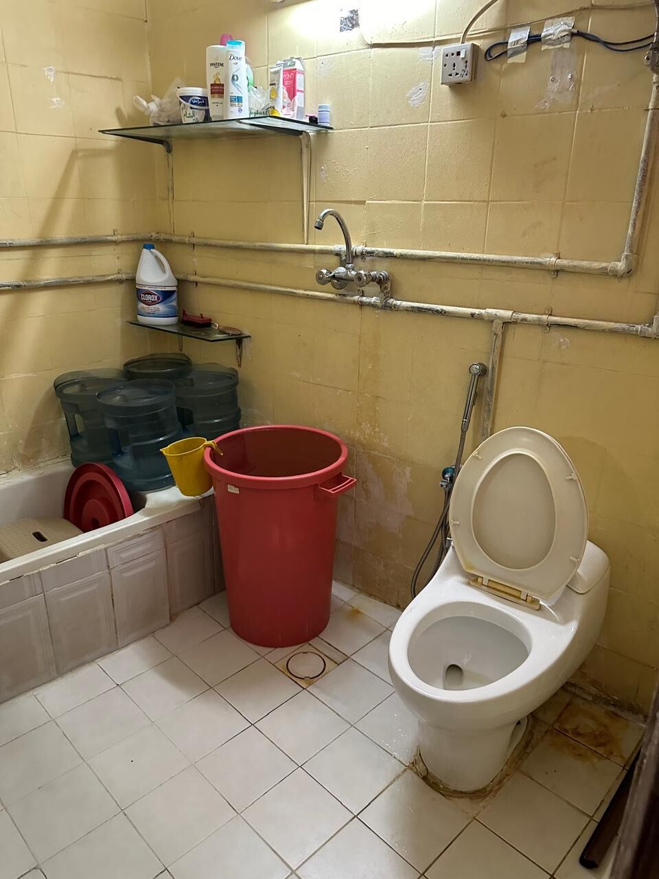 Riyadh, Apartments, Flats, Houses & Villas, SAR 2000/month,  Furnished,  4 BR,  Furnished Apartments For Rent