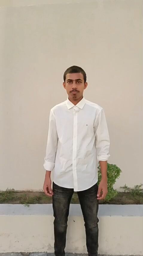 Dammam, Job Seekers, I Am Looking For Job