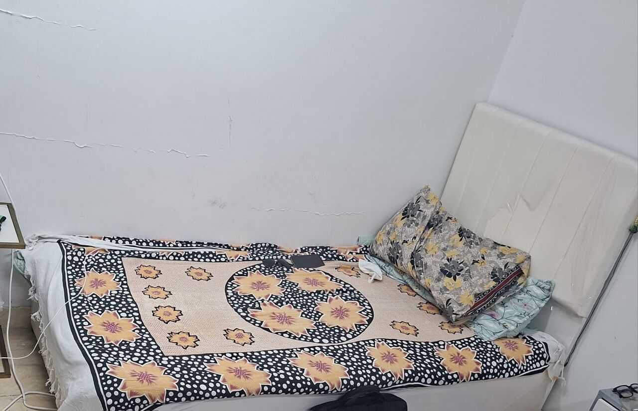 Al Wajh, Housing Exchanges, SAR 600/month,  Studio,  Bachelor Share Bed Space Available Al Wajh