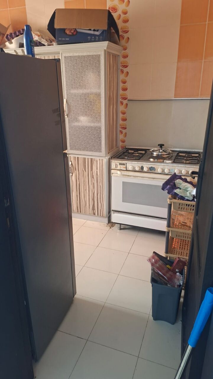 Al Wajh, Housing Exchanges, SAR 600/month,  Studio,  Bachelor Share Bed Space Available Al Wajh