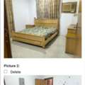 SAR 1800/month,  Furnished,  1 BR,  250 Sq. Meter,  Massive 1bhk And Studios Near Haram