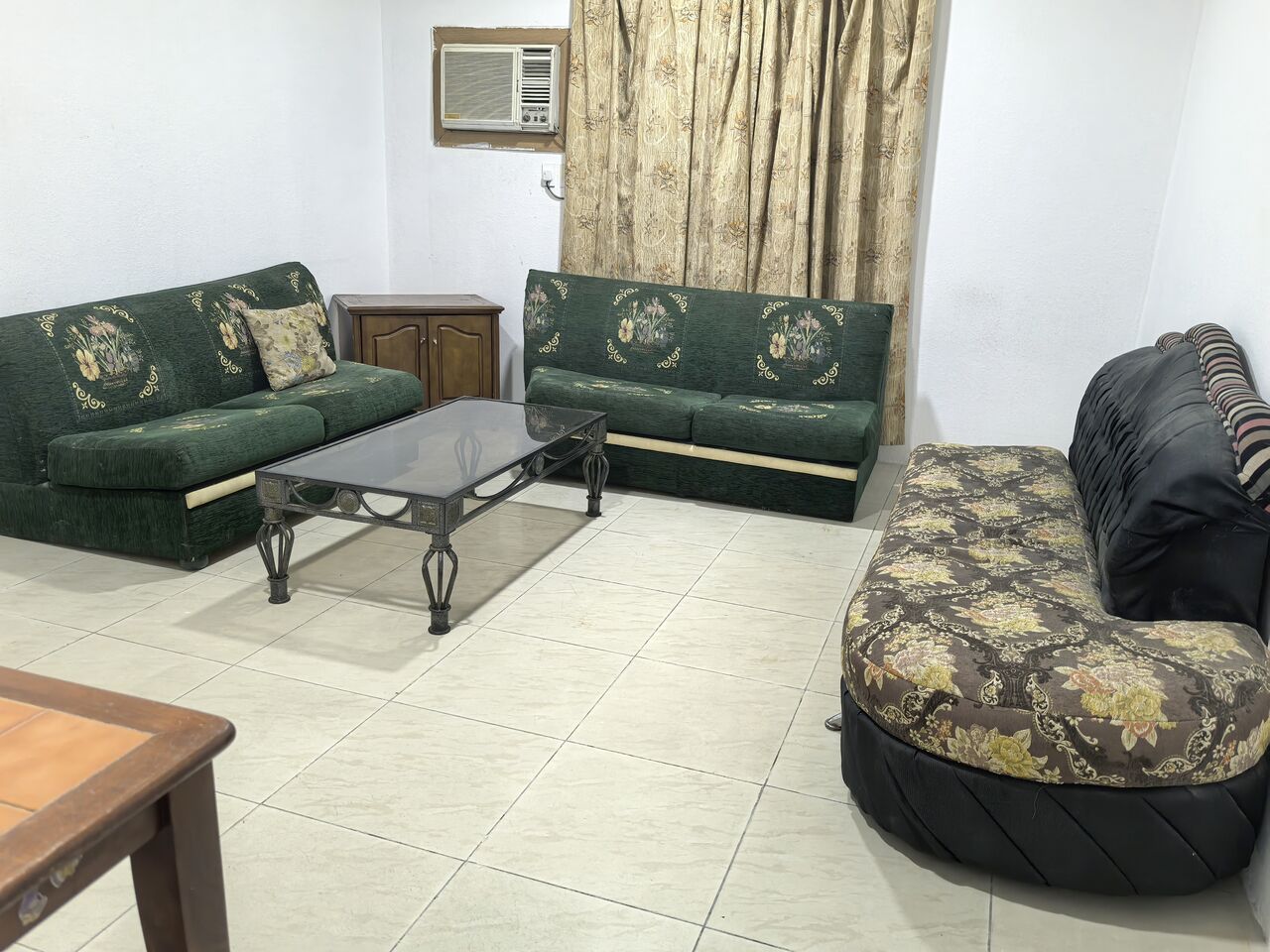 Madinah, Apartments, Flats, Houses & Villas, SAR 1800/month,  Furnished,  1 BR,  250 Sq. Meter,  Massive 1bhk And Studios Near Haram