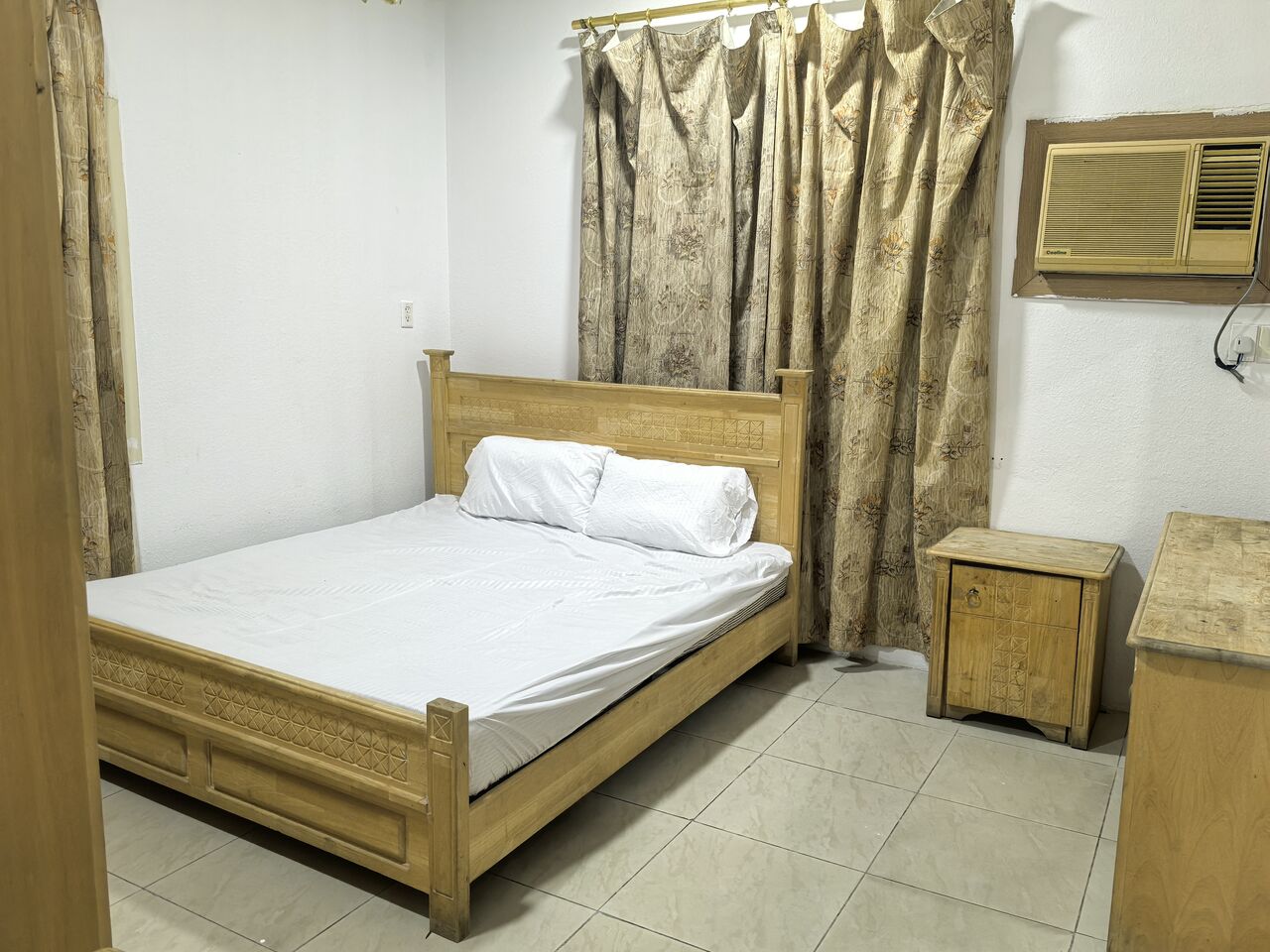 Madinah, Apartments, Flats, Houses & Villas, SAR 1800/month,  Furnished,  1 BR,  250 Sq. Meter,  Massive 1bhk And Studios Near Haram