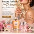 Luxury Perfume For Women: Find A Signature Scent You&rsquo;ll Love