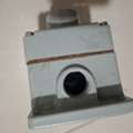 SAR 600,  Furnas Electric Co. FURNAS 50CA8DE, STAR/STOP Exd Pushbutton Box.