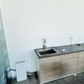 BHD 500,  120 Sq. Meter,  MODERN & SPACIOUS OFFICE FOR RENT IN BURHAMA (SANABIS)