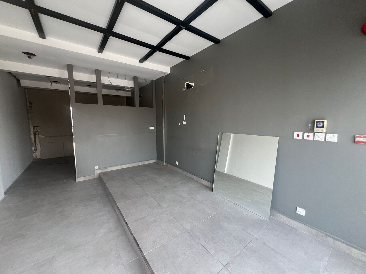 Tubli, Offices, BHD 400,  60 Sq. Meter,  SHOP FOR RENT IN TUBLI | PRIME COMMERCIAL LOCATION
