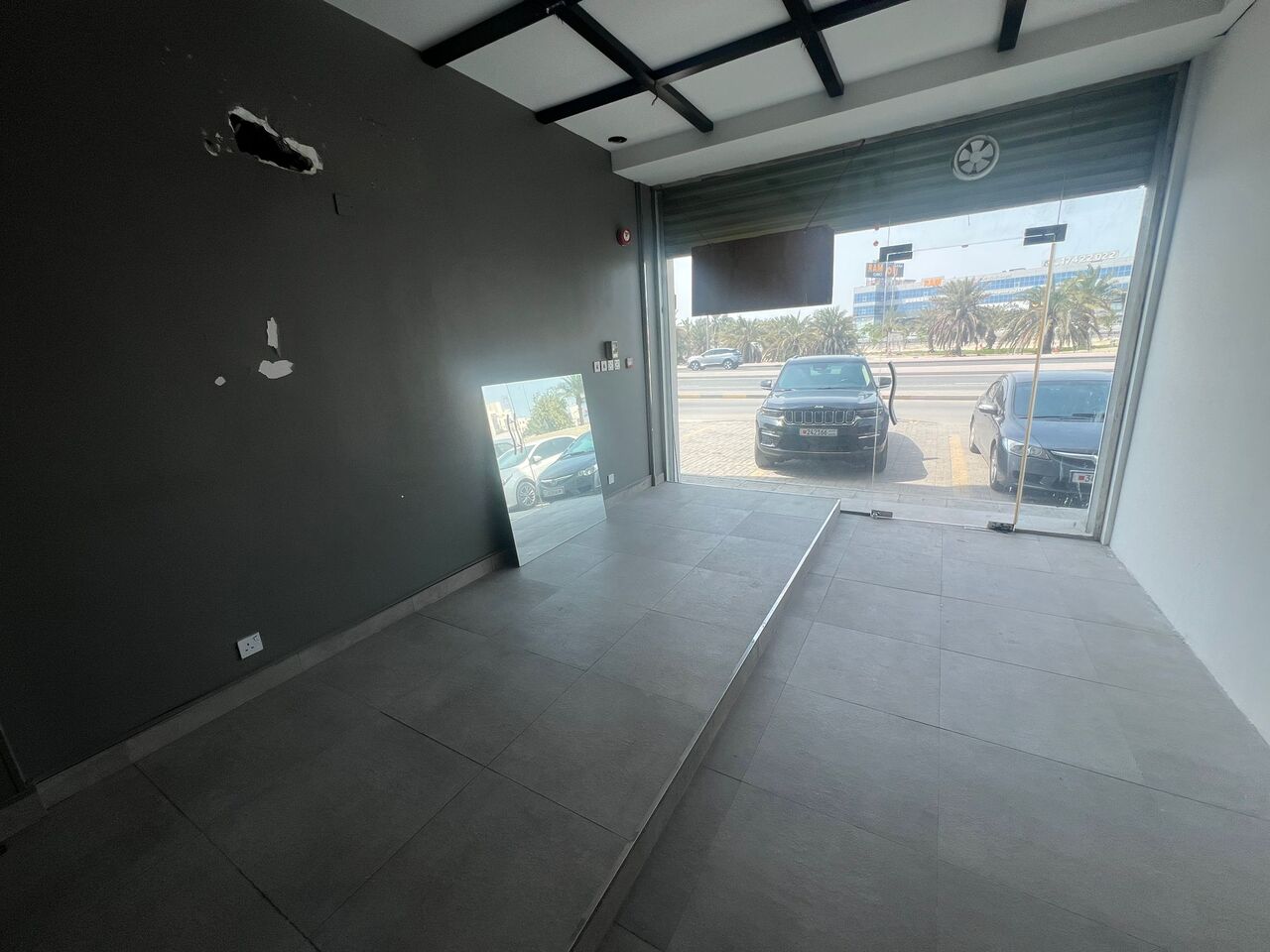 Tubli, Offices, BHD 400,  60 Sq. Meter,  SHOP FOR RENT IN TUBLI | PRIME COMMERCIAL LOCATION