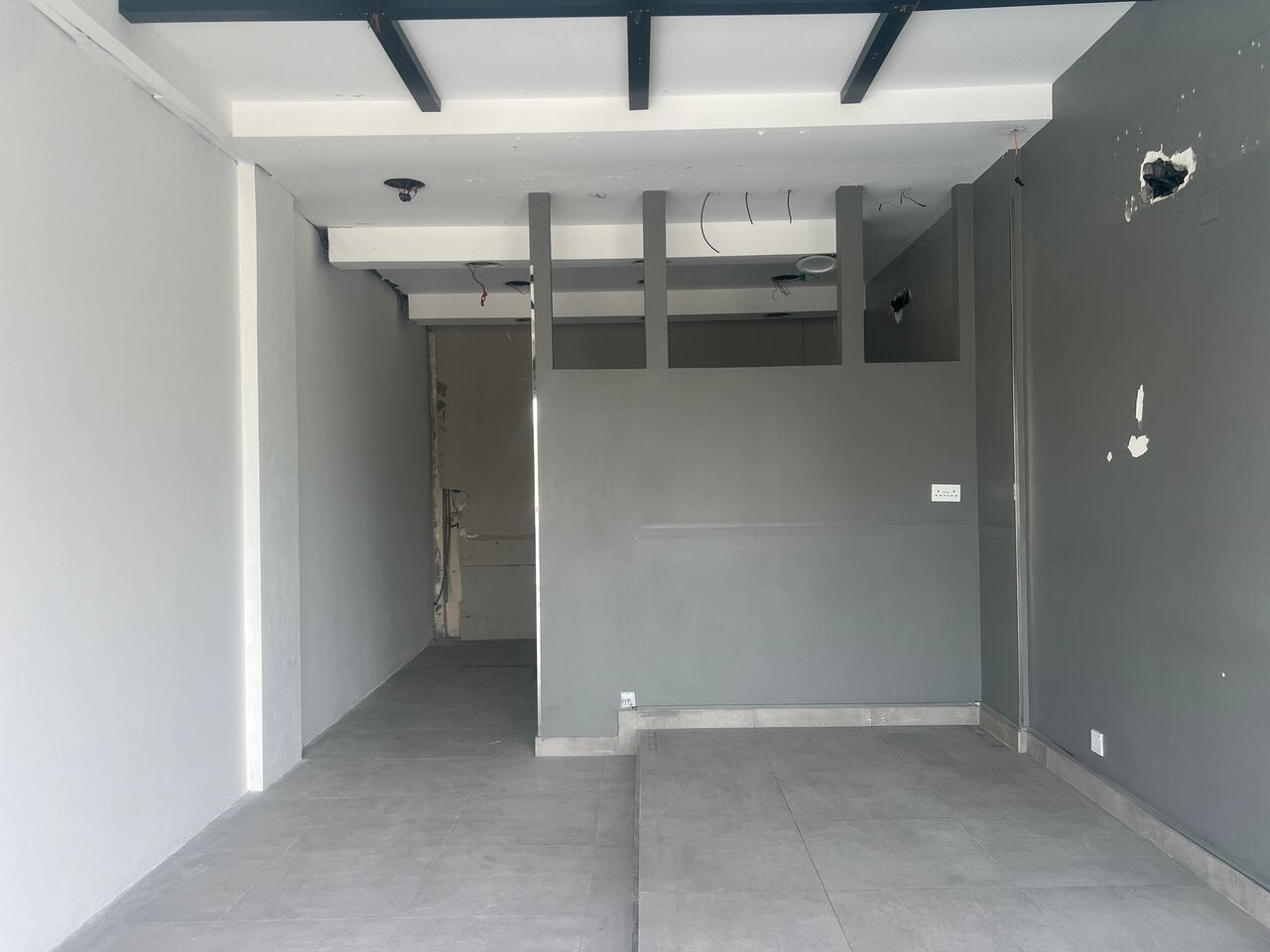 Tubli, Offices, BHD 400,  60 Sq. Meter,  SHOP FOR RENT IN TUBLI | PRIME COMMERCIAL LOCATION
