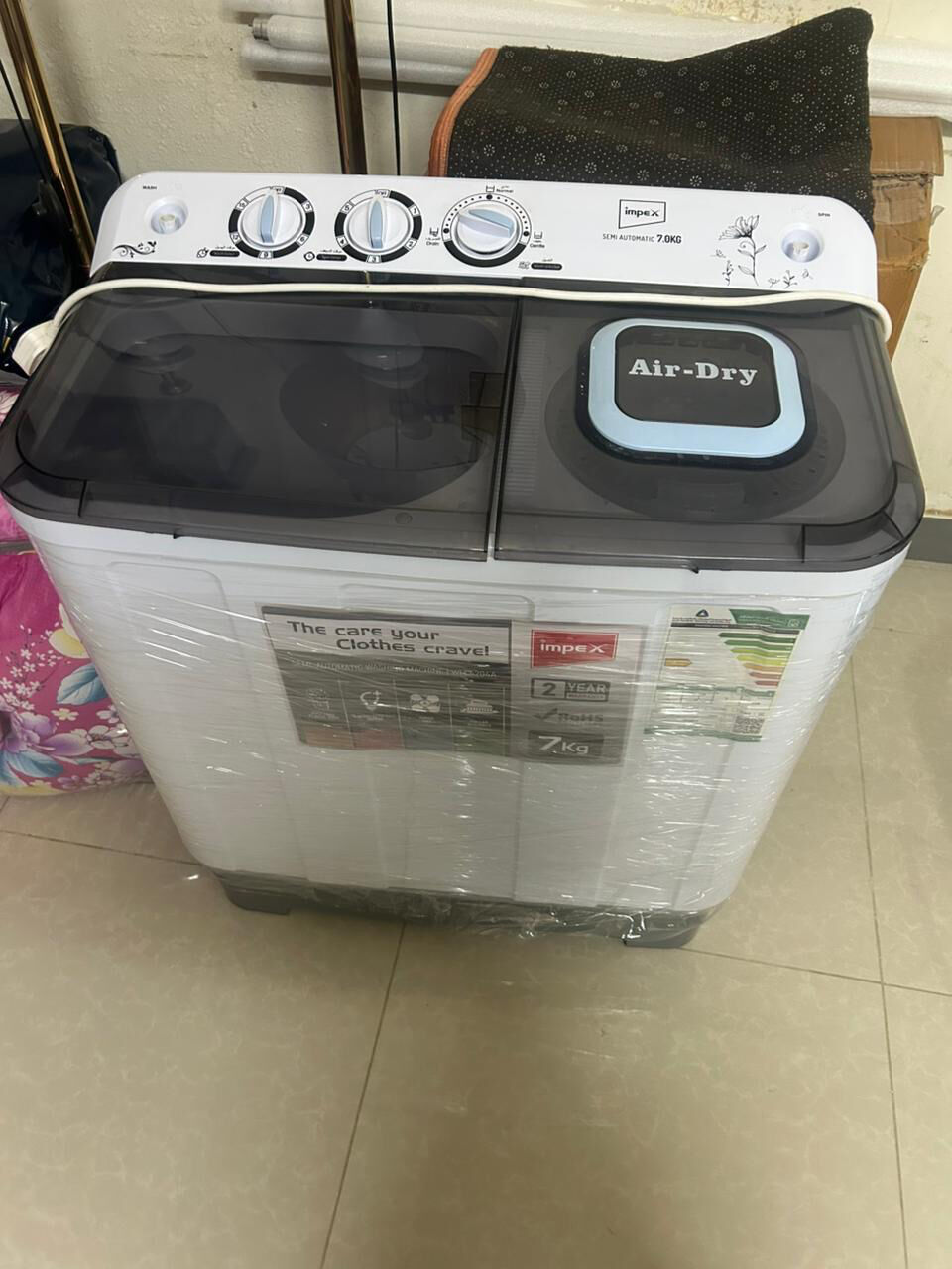 Hara, Air Conditioners, SAR 1234,  Home Furniture