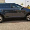 SAR 30000,  Kia Sportage,  2014,  Automatic,  232000 KM,  كيا سبورتاج  للبيع – الرياض الحمد