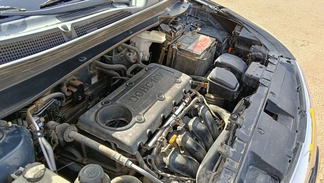 Al Murabba, Vehicles, Cars & Trucks , SAR 30000,  Kia Sportage,  2014,  Automatic,  232000 KM,  كيا سبورتاج  للبيع – الرياض الحمد