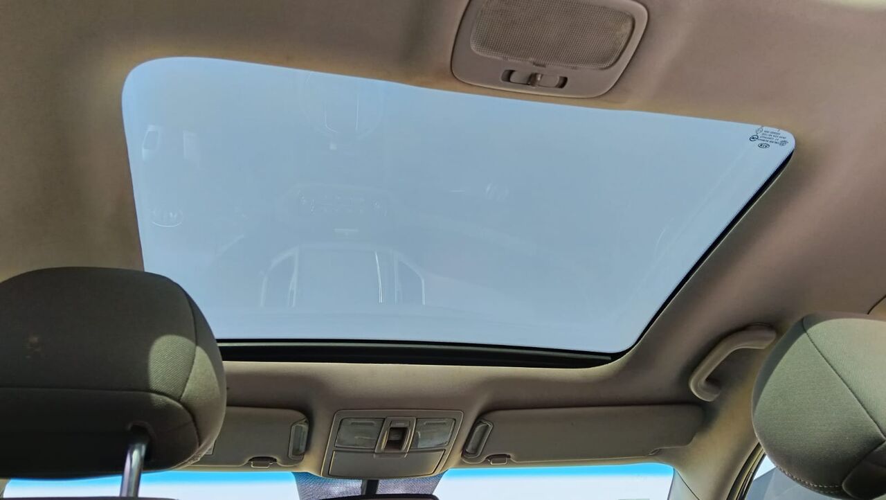 Al Murabba, Vehicles, Cars & Trucks , SAR 30000,  Kia Sportage,  2014,  Automatic,  232000 KM,  كيا سبورتاج  للبيع – الرياض الحمد