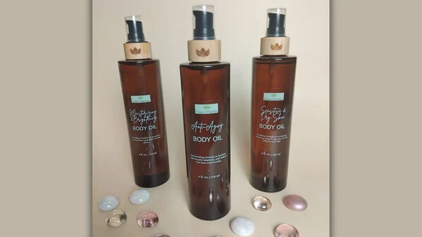 New York, Business, How To Use Natural Body Oil For Dry Skin & Glow &ndash; Forev
