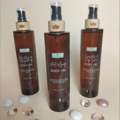 How To Use Natural Body Oil For Dry Skin & Glow &ndash; Forev'Herbs
